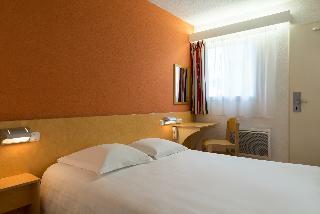 Hotel The Originals Access, H�tel Saint-flour