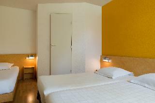 Hotel The Originals Access, H�tel Saint-flour