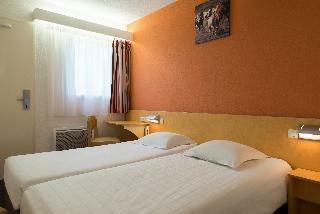 Hotel The Originals Access, H�tel Saint-flour