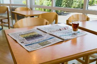 Hotel The Originals Access, H�tel Saint-flour