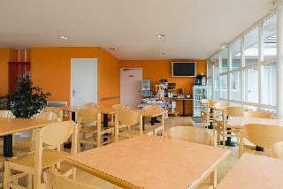 Hotel The Originals Access, H�tel Saint-flour
