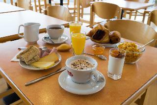 Hotel The Originals Access, H�tel Saint-flour