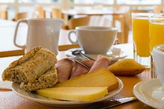 Hotel The Originals Access, H�tel Saint-flour