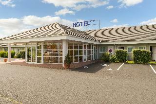 Hotel The Originals Access, H�tel Saint-flour