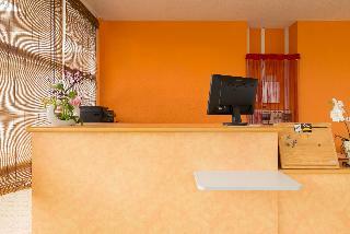 Hotel The Originals Access, H�tel Saint-flour