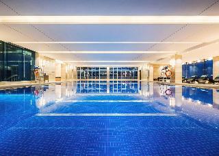 Zhejiang Taizhou Marriott Hotel