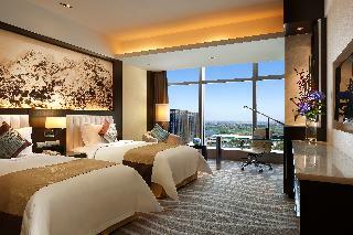 Hotel Crowne Plaza Shaoxing
