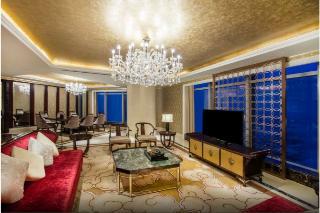 Hotel Crowne Plaza Shaoxing