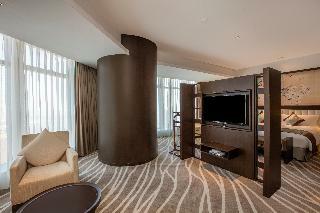 Hotel Crowne Plaza Shaoxing