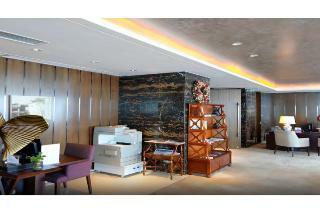 Hotel Crowne Plaza Shaoxing