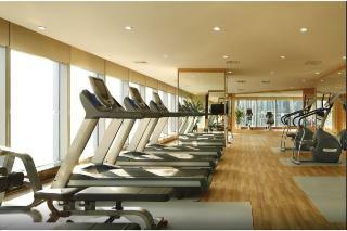 Hotel Crowne Plaza Shaoxing