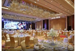 Hotel Crowne Plaza Shaoxing