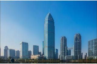 Hotel Crowne Plaza Shaoxing