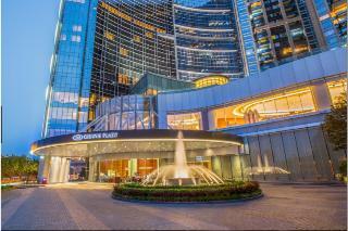 Hotel Crowne Plaza Shaoxing