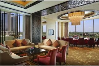 Hotel Crowne Plaza Shaoxing