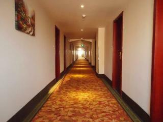 Hotel Greentree Inn Anhui Hefei Xierhuan Botanical Garde