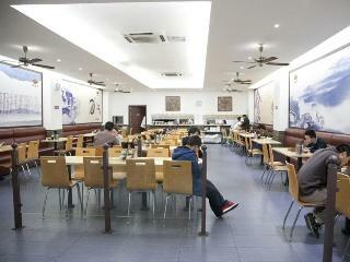 Hotel Greentree Inn Shanghai Minhang Development Zone Su