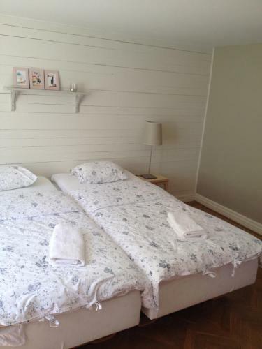 Bed & Breakfast S�byholms G�rd
