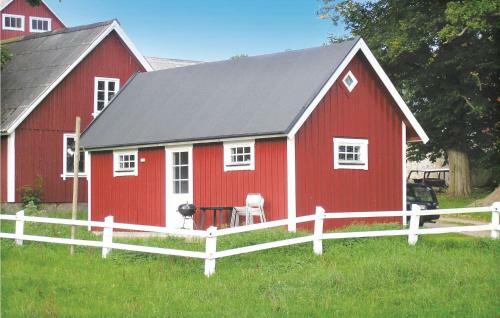 Holiday Home Brostorp Laholm