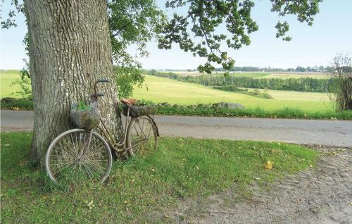Holiday Home Brostorp Laholm