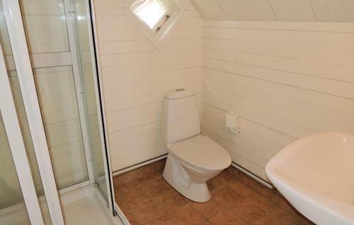 Holiday Home Brostorp Laholm