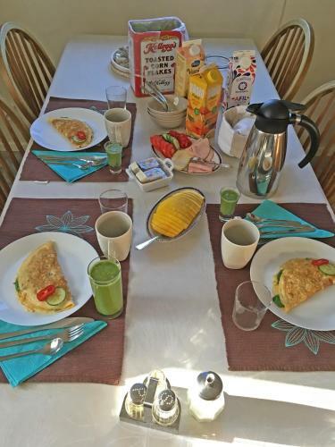 Perslunds B&B