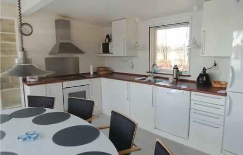 Holiday Home Hj�rnered Laholm