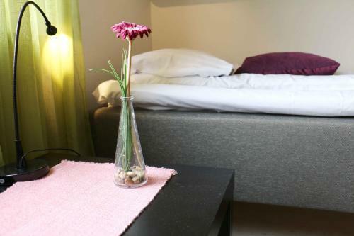 Hotel Laholms Vandrarhem