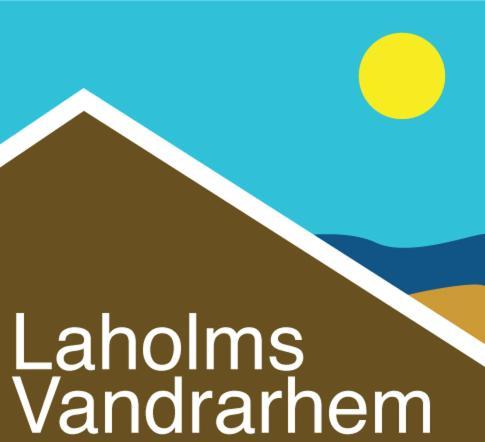 Hotel Laholms Vandrarhem