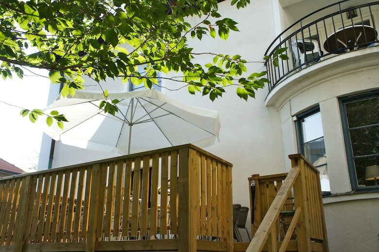 S�dra Hotellet