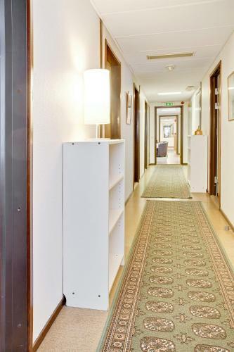 Bed�s Motell & Rumsuthyrning