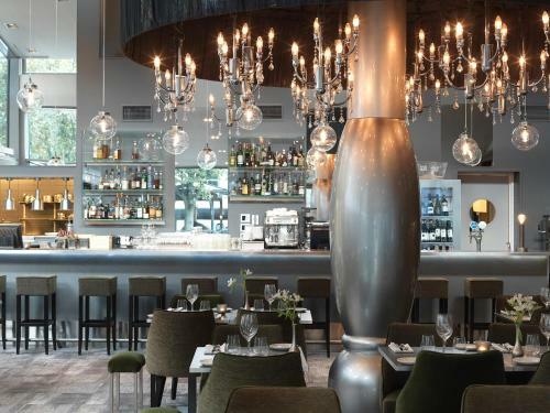 The Lamp Hotel