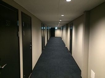 First Hotel Central