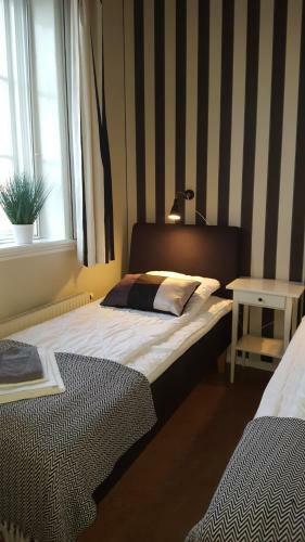 Hostel Above