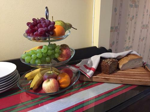 Hotel Borgs Villahotell