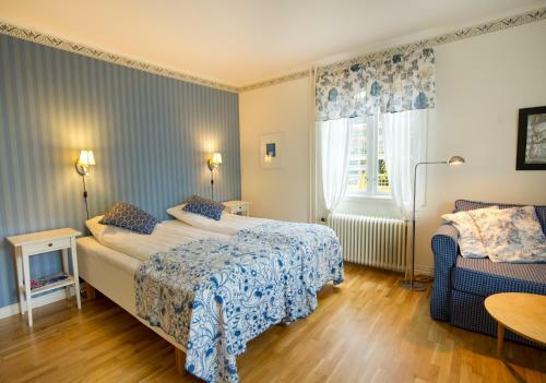 Hotel Borgs Villahotell