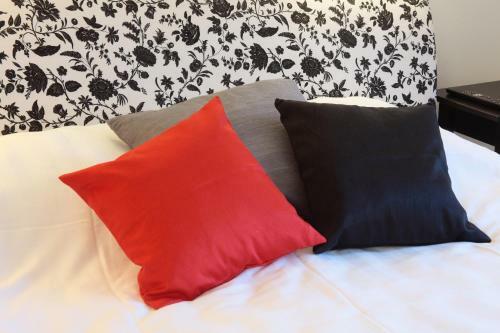 Hotel Borgs Villahotell