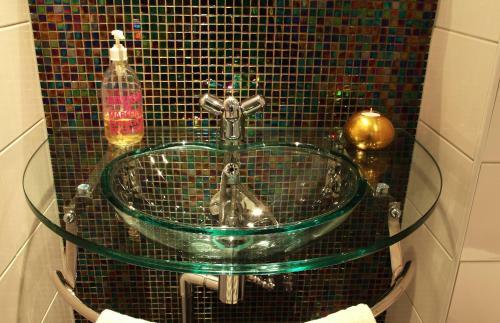 Hotel Borgs Villahotell