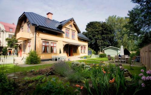Hotel Borgs Villahotell