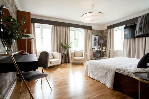 Hotel Centric