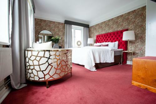Hotel Centric
