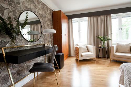 Hotel Centric