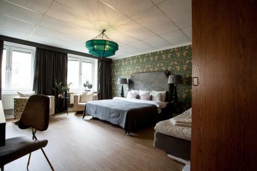 Hotel Centric