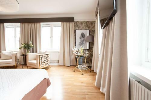 Hotel Centric