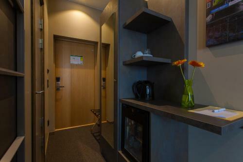 Hotell Norrk�ping