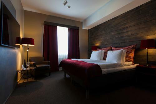 Hotell Norrk�ping