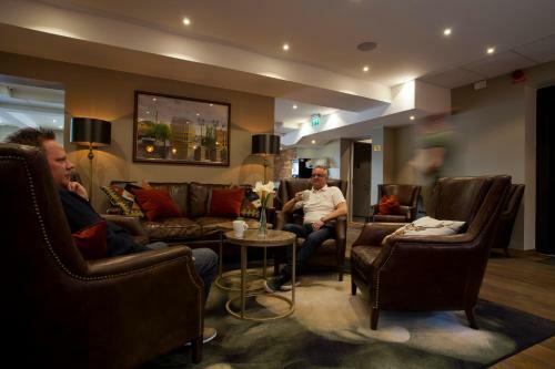 Hotell Norrk�ping