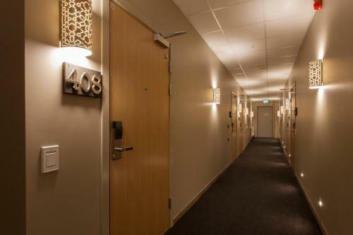 Hotell Norrk�ping