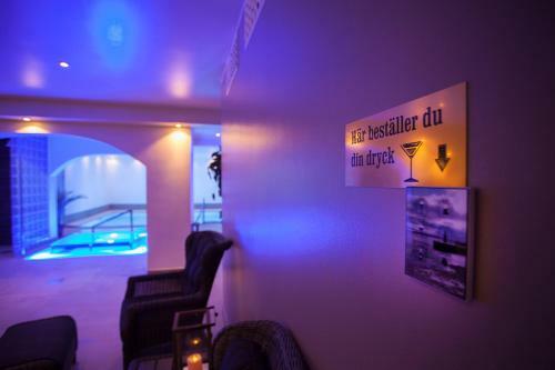 Hotell Norrk�ping