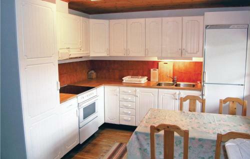 Holiday Home Rotholmsv�gen M�nster�s